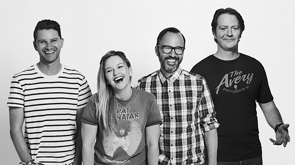 Live Sessions Letters to Cleo