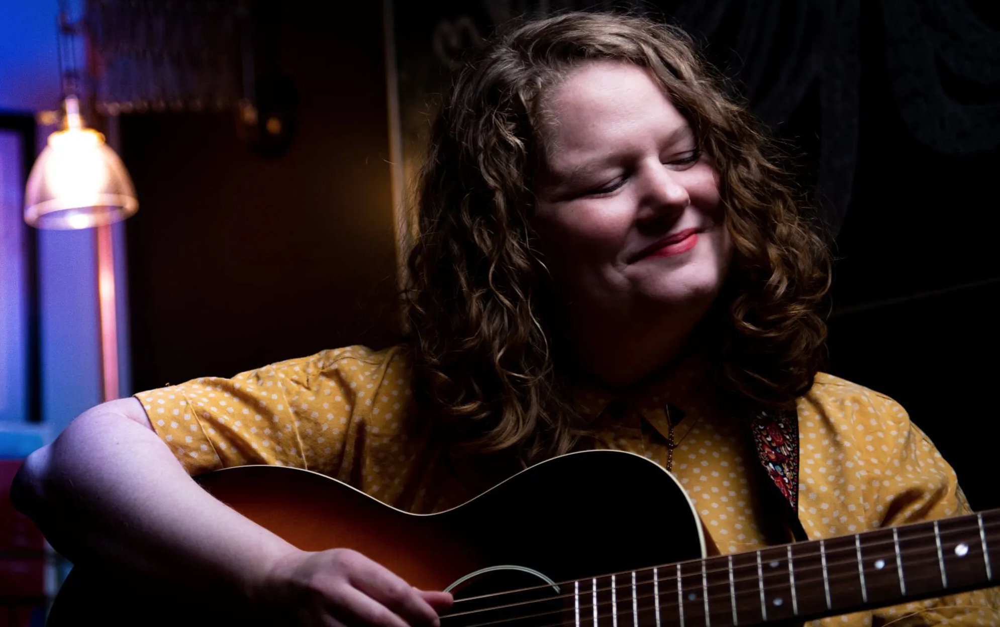 Live Sessions: Brittany Ann Tranbaugh