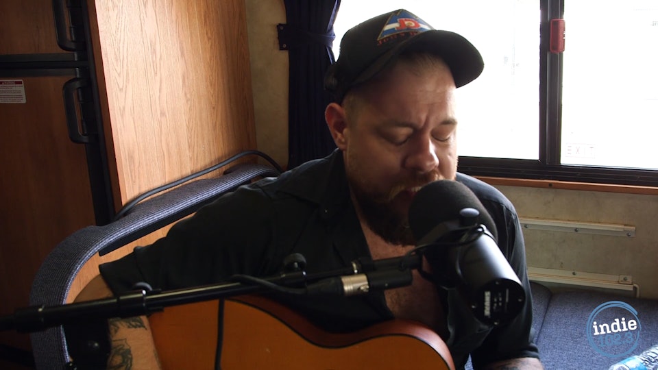 you worry me nathaniel rateliff