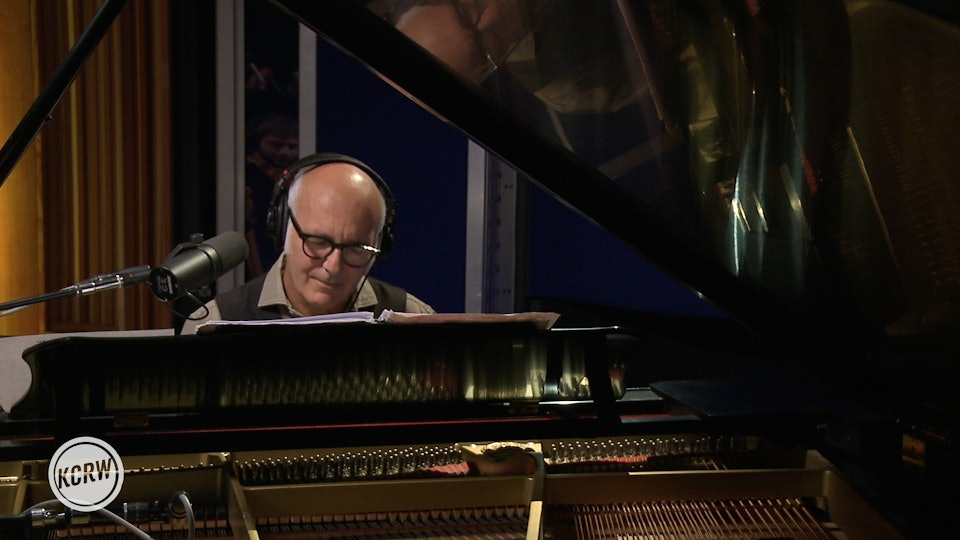 Ludovico Einaudi - Agent, Manager, Publicist Contact Info