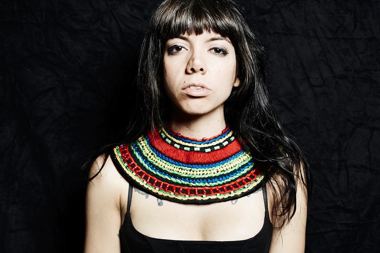 Live Sessions: Hurray for the Riff Raff