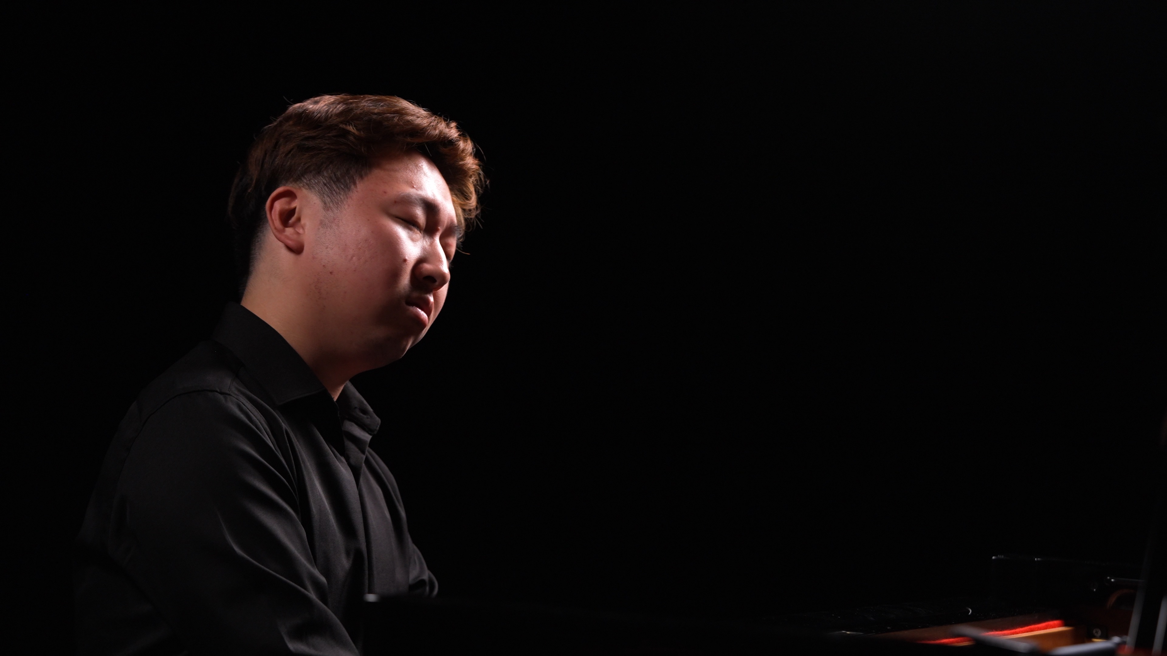 Live Sessions: Sean Yang
