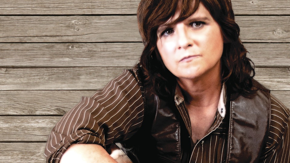 Live Sessions Amy Ray