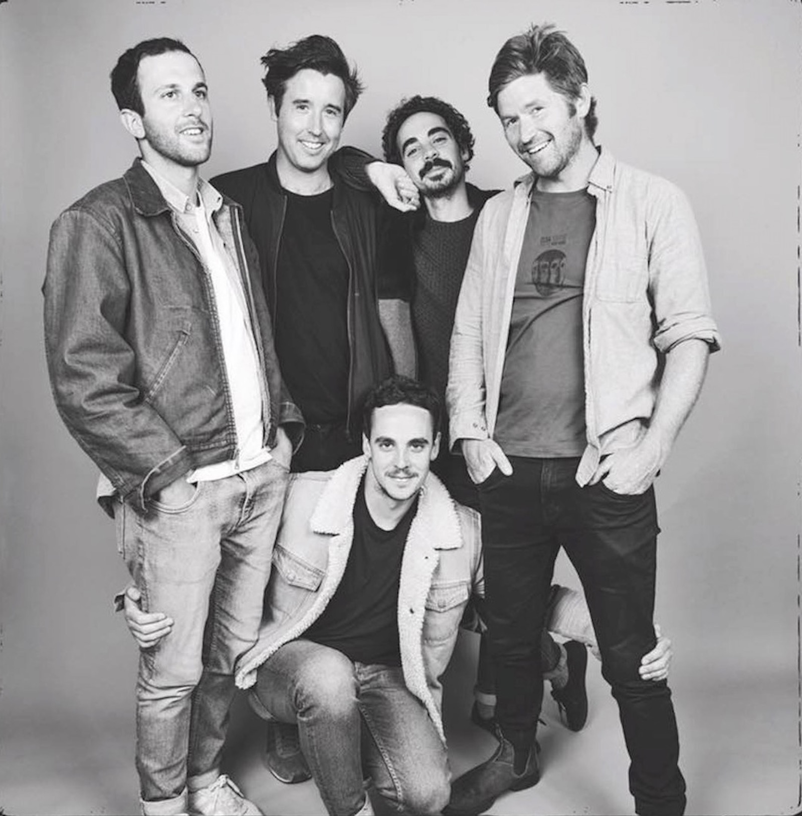 Live Sessions: Rolling Blackouts Coastal Fever