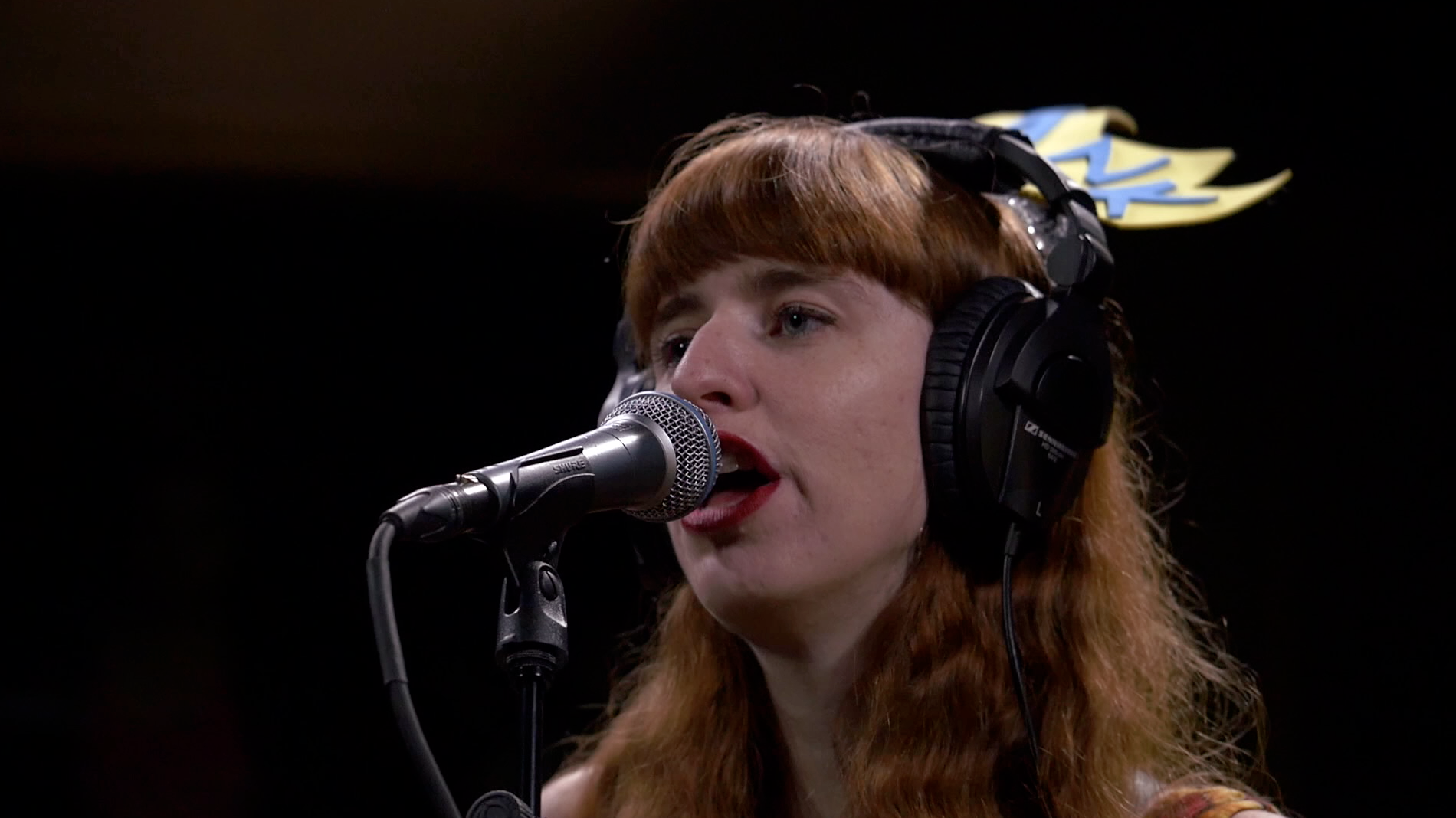 Live Sessions: Lisa Prank